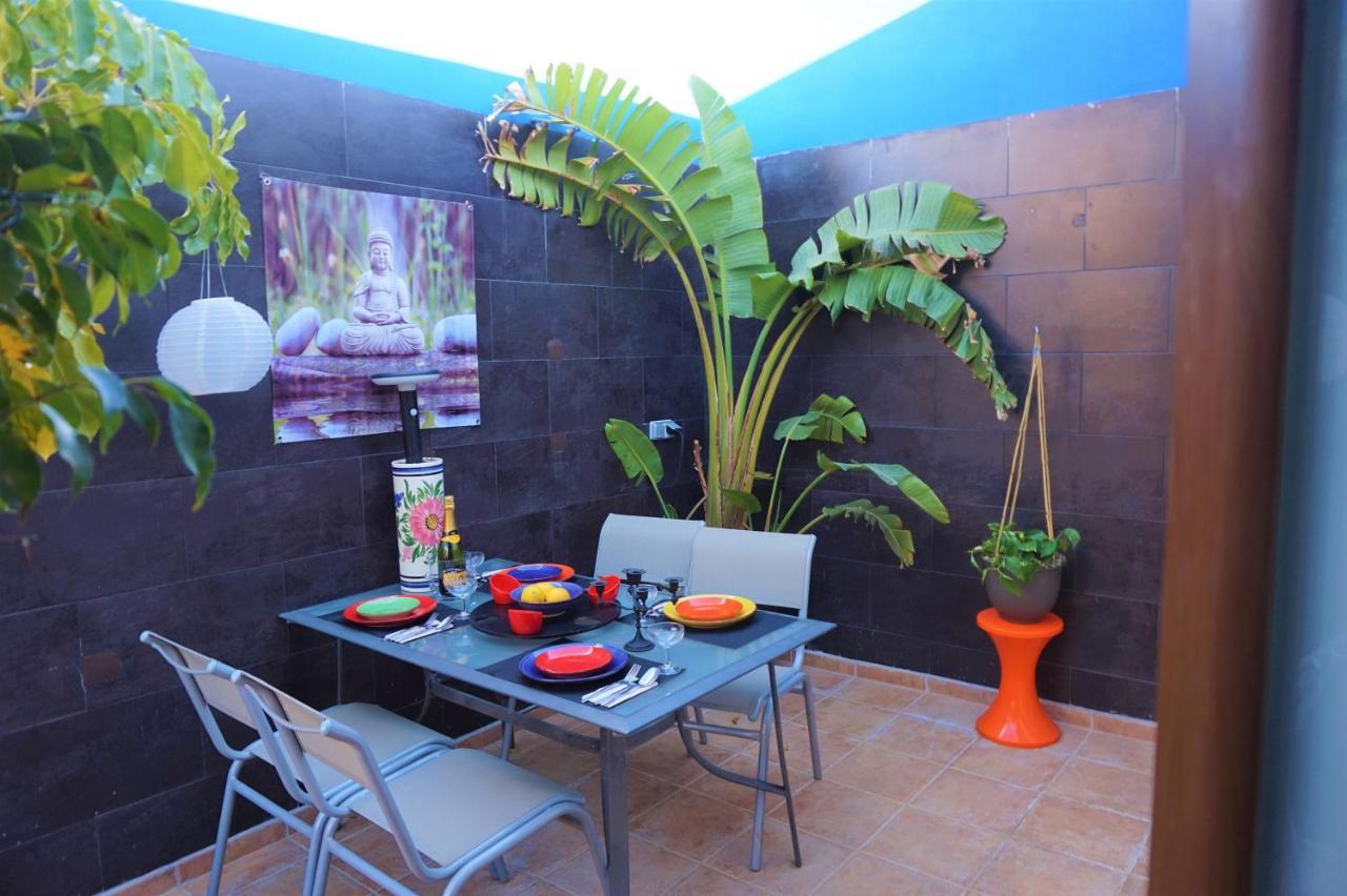 Casa Azul Villajoyosa Exterior foto