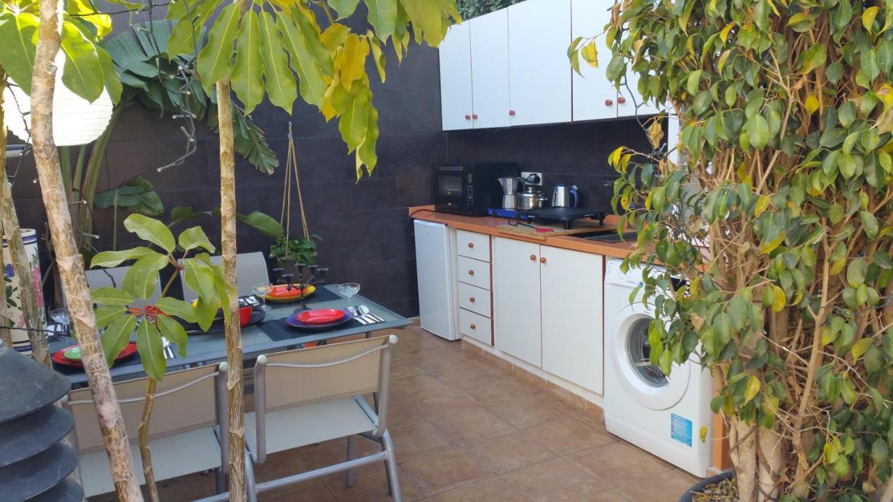 Casa Azul Villajoyosa Exterior foto